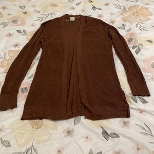 A New Day Cardigan